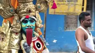 Bangloure kali#masanakali #mayanakollai most viewed