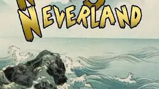 Next Stop Neverland - Do I Belong?