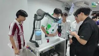 PMUB Smart Manufacturing Mastery
