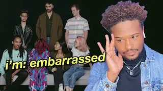 A Millennial Watches Cut's 