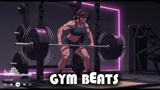 Unstoppable Gym Mix | Extreme Workout Motivation – IronBeats USA
