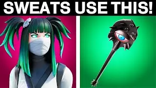 How To Find Your Main Fortnite Combo