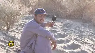 offroad adventure in achro thar part 01