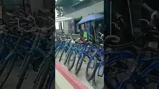 Bike Rentals Venice Beach California