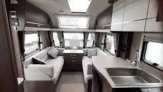 2019 Elddis Affinity  550