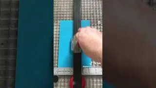 Making a Fused Glass Charcuterie Board