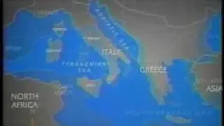 The Etruscans - Legacy of a Lost Civilization