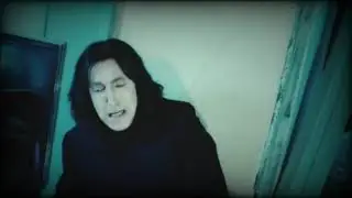 severus and lily - when you're gone