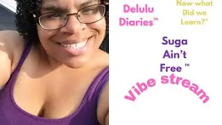 Late Night Vibe Stream | Chill Talk + Good Energy Only ✨