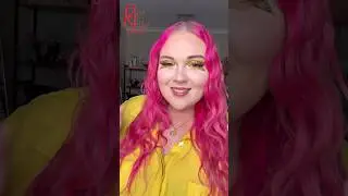 #butterfly #butterflies #yelloweyeshadow #yellowmakeup #grwm #minitutorial #makeup2024 #coasquad