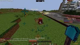 [ViperMC] SOTW TRAPPING + TONS OF KILLS (BIRTHDAY SOTW)