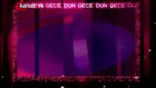 egede berrinle gecenin rengindeydi,