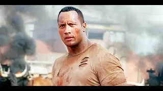 Uncovering the Hidden Gem of Dwayne 'The Rock' Johnson's Early Career: 'The Rundown'