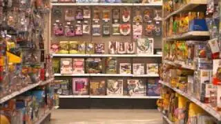 KMART FAB 15 - video 1