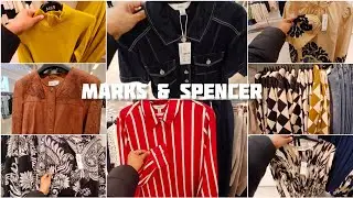 Женская коллекция M&S - Новые поступления весны от Marks & Spencer - февраль 2026 года