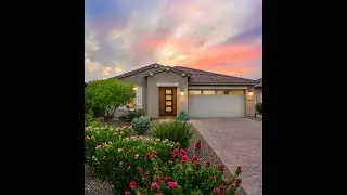 29630 N Kendrick Court Rio Verde AZ 85263