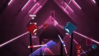 Megalovania (Camellia Remix) // Expert (8.60)