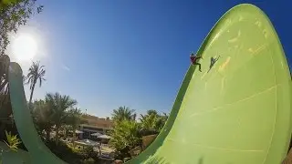 The World is Big...Go Skate It!  |  Best of Red Bull Skateboarding 2016