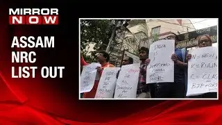 Security beefed up in Assam after state government released final NRC list