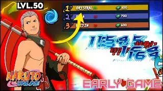 MES TEAMS ILLUSION INFINIE ! - Édition Early Game