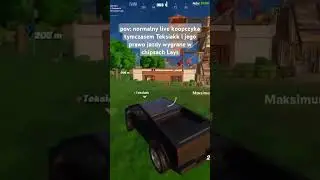 Używajcie kodu koopczyka w sklepie i wbijaj cię na kanał #fortnite #fortniteclips @kopczykk