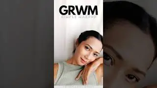 Get Ready With Me, simple makeup with #oriflame #oriflameindonesia #oriflamemakeup #oriflameonme