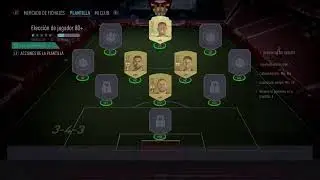 ORO 1 !? *FUT CHAMPIONS*