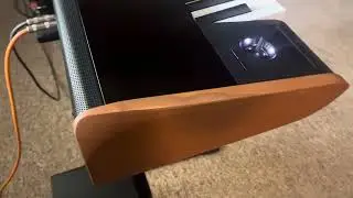 Korg Kronos startup, walk around and keys