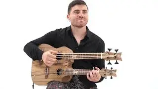 The Way You Make Me Feel - Lord Loopstation - Live Loop