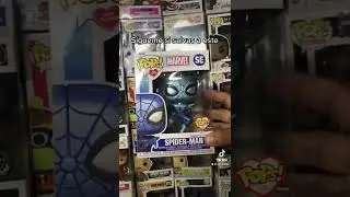 #funko #funkopop #shorts #funkomexico