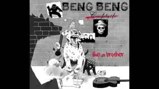 Beng Beng Cocktail - Six Roses