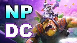DC vs NP - Grand Final - Summit 7 American DOTA 2