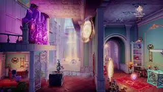 Trine 4 The Nightmare Prince - The Prince&rsquo;s Dream Gameplay Playthrough Video