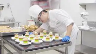 Hospitality @ Nilai University