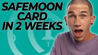 SAFEMOON PRODUCT RELEASE POTENTIALLY COMING SOON