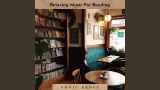 Twilight Musings with Books (Key G Ver.)