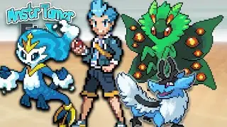 Another Dragon is born!!! - Pokemon Flux EP 16 | Fan Game