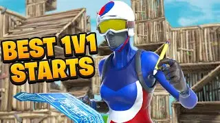 Best 1v1 Wager Starts for FREE $$$ (Easy Highground)