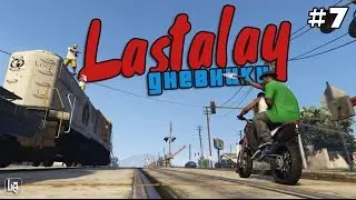 Lastalay дневники #7