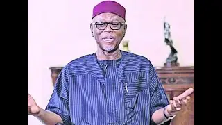 2027: Odigie-Oyegun, Utomi lead ADC&rsquo;s 50-member manifesto committee