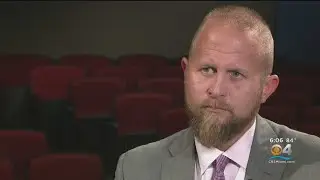 CBS4's Jim DeFede Sits Down With Trump Campaign Manager Brad Parscale