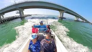 NW Cape Coral to Grandma Dots