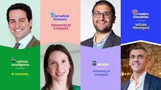 Preparing Students for Tomorrow&rsquo;s Careers with the A-Z Speaker Series