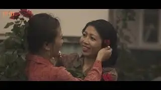 K. LALRUATSANGA - LUNGRIL A LENG VAWNG VAWNG (OFFICIAL)
