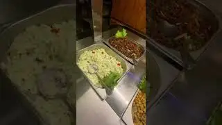 BBQ TONIGHT BUFFET || BUFFET IN BAHAWALPUR #buffet #food #restaurant #reels