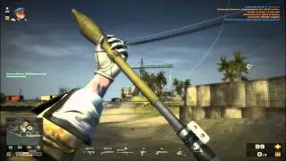 RENDEZOOK | A Battlefield Play4Free Montage