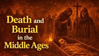 Death and Burial in the Middle Ages
