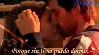 Lucas y Sara - I will be...