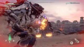 Tearblaster