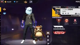 welcome free fire Live